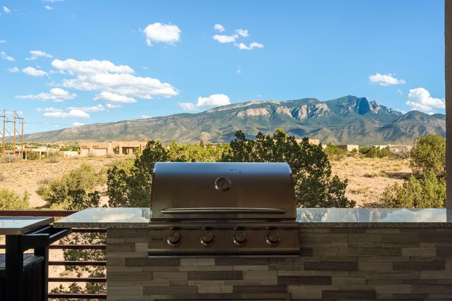 12 BRAZOS Trail, Placitas, NM 87043