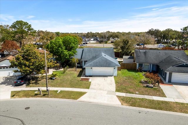 2019 PAPRIKA DRIVE, Orlando, FL 32837