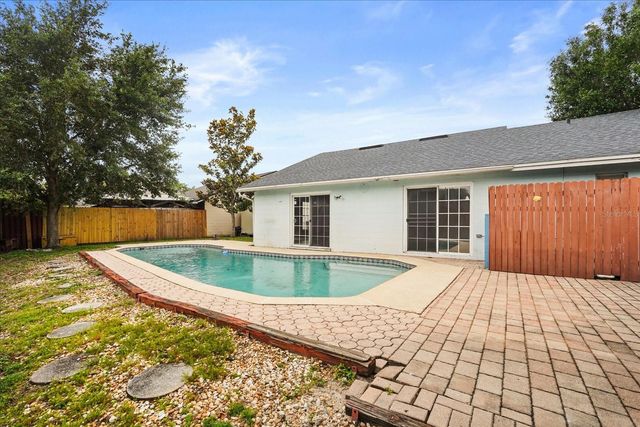 2019 PAPRIKA DRIVE, Orlando, FL 32837