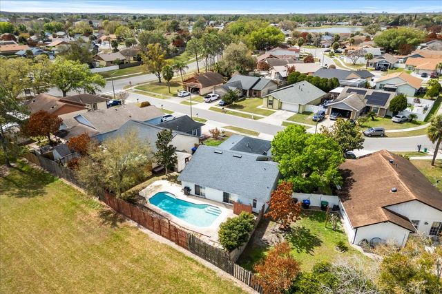 2019 PAPRIKA DRIVE, Orlando, FL 32837