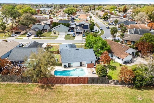 2019 PAPRIKA DRIVE, Orlando, FL 32837