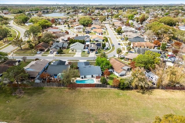 2019 PAPRIKA DRIVE, Orlando, FL 32837