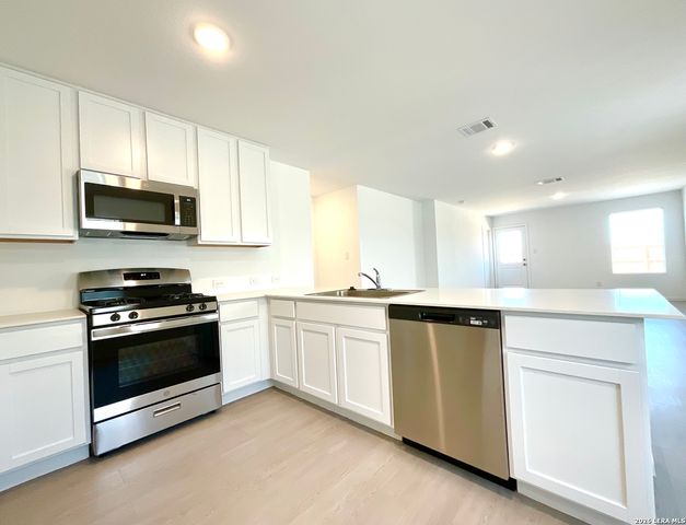 14613 Mudstone Pl, Elmendorf, TX 78112