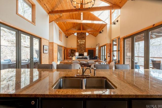 290 Trout Haven, Heber Springs, AR 72543