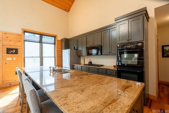 290 Trout Haven, Heber Springs, AR 72543