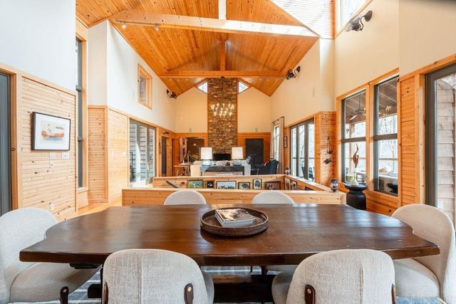 290 Trout Haven, Heber Springs, AR 72543