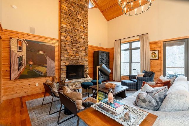 290 Trout Haven, Heber Springs, AR 72543