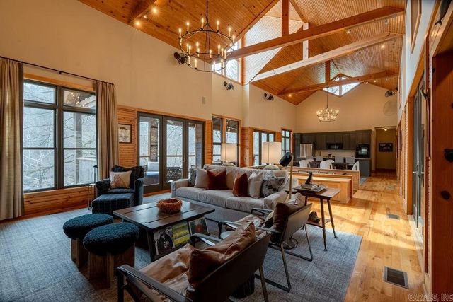 290 Trout Haven, Heber Springs, AR 72543