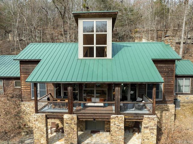 290 Trout Haven, Heber Springs, AR 72543
