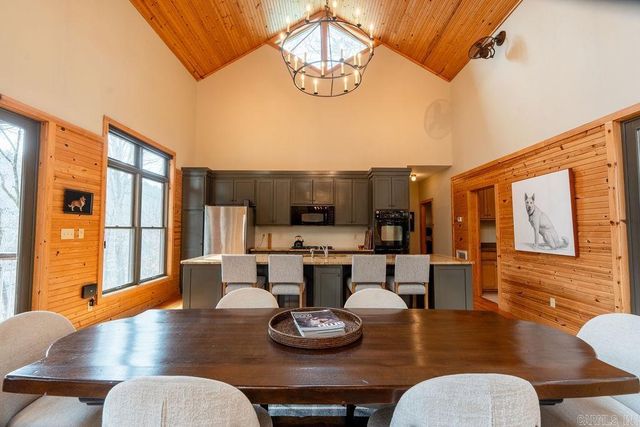 290 Trout Haven, Heber Springs, AR 72543