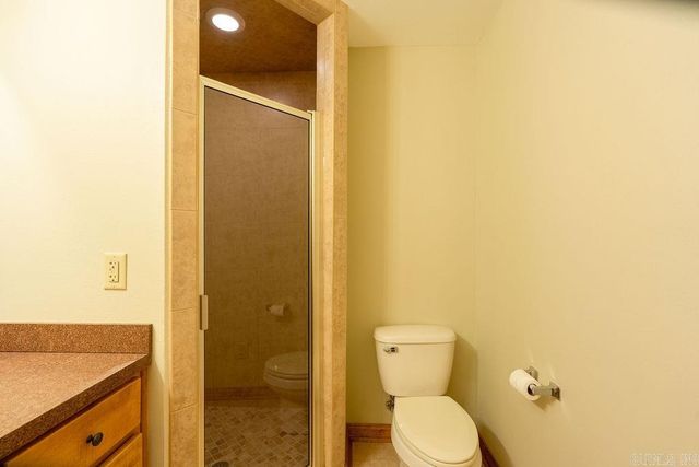 290 Trout Haven, Heber Springs, AR 72543