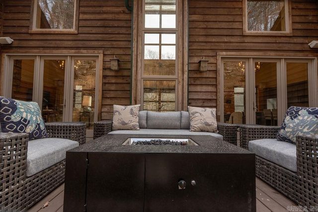 290 Trout Haven, Heber Springs, AR 72543