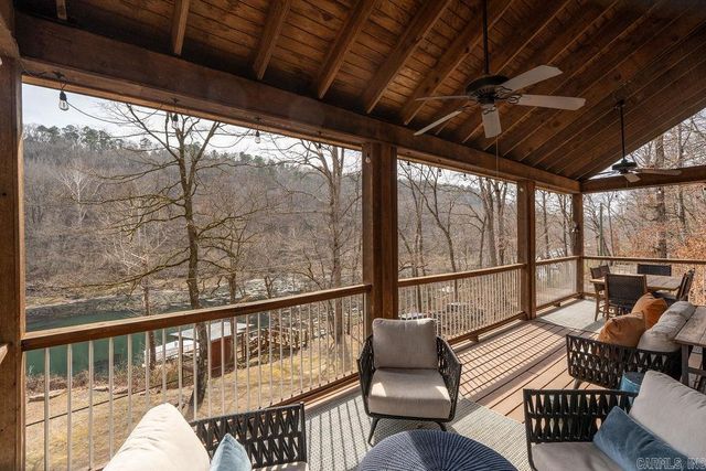 290 Trout Haven, Heber Springs, AR 72543