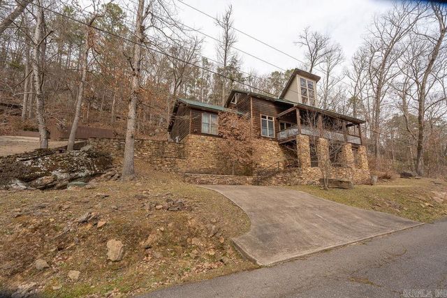 290 Trout Haven, Heber Springs, AR 72543