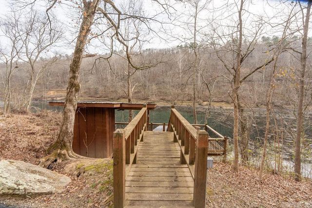 290 Trout Haven, Heber Springs, AR 72543