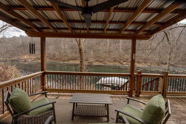 290 Trout Haven, Heber Springs, AR 72543