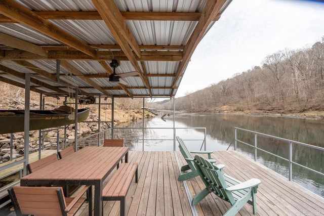 290 Trout Haven, Heber Springs, AR 72543