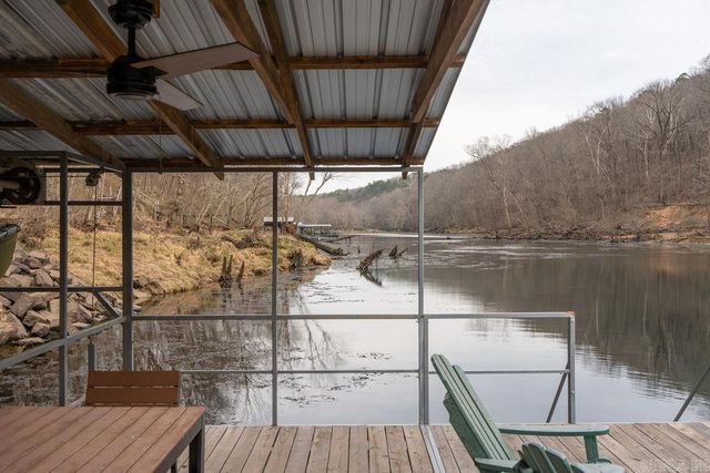 290 Trout Haven, Heber Springs, AR 72543