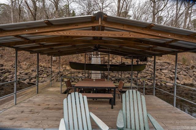 290 Trout Haven, Heber Springs, AR 72543