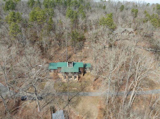 290 Trout Haven, Heber Springs, AR 72543