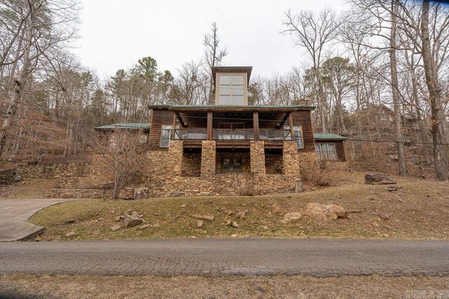 290 Trout Haven, Heber Springs, AR 72543