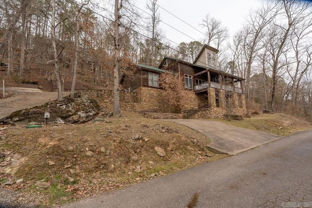 290 Trout Haven, Heber Springs, AR 72543