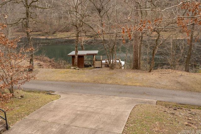290 Trout Haven, Heber Springs, AR 72543