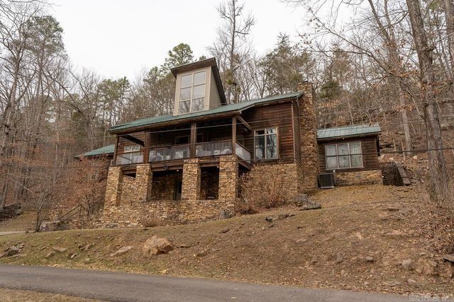 290 Trout Haven, Heber Springs, AR 72543