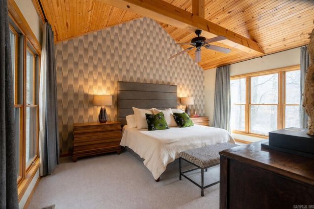 290 Trout Haven, Heber Springs, AR 72543