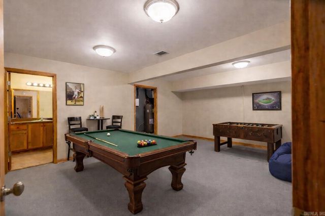 290 Trout Haven, Heber Springs, AR 72543