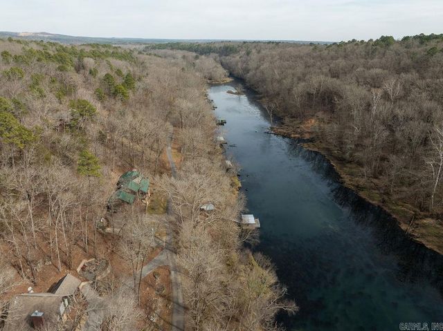 290 Trout Haven, Heber Springs, AR 72543