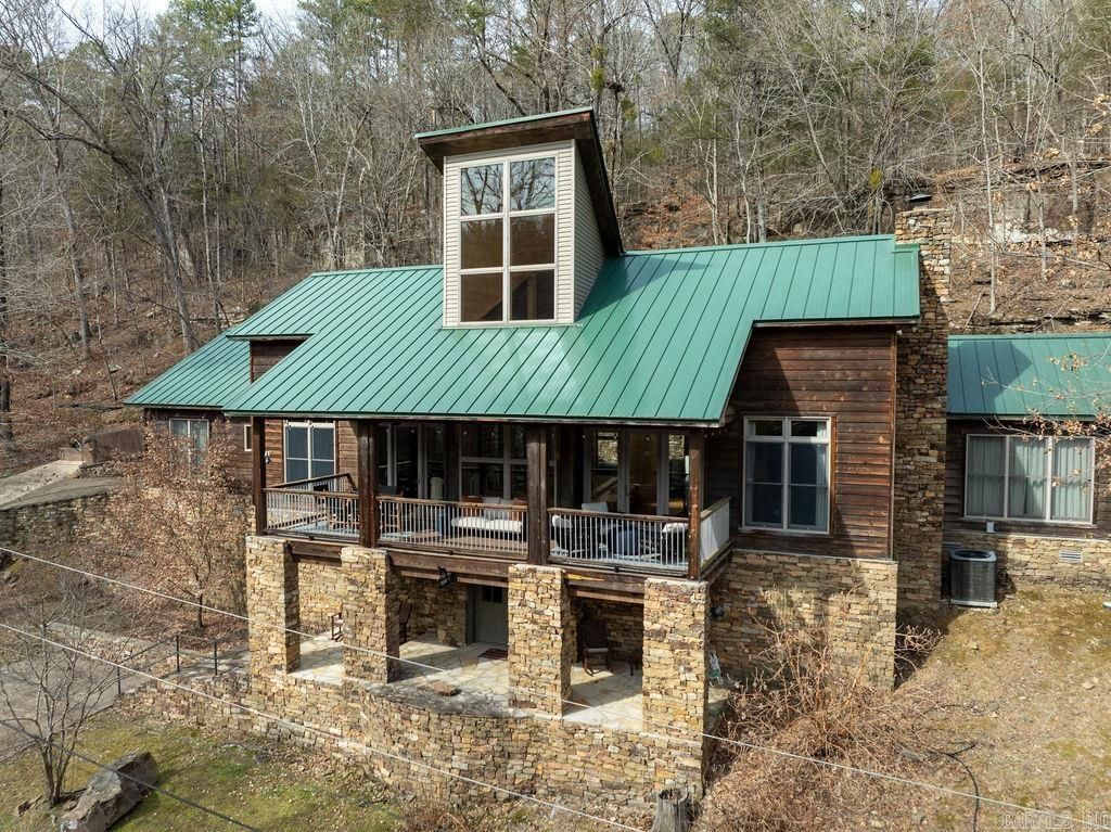 290 Trout Haven, Heber Springs, AR 72543