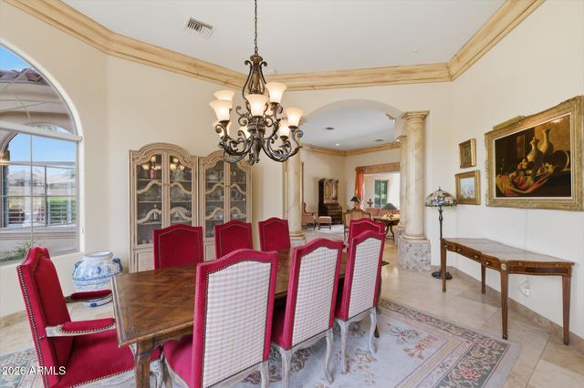 13499 E CANNON Drive, Scottsdale, AZ 85259