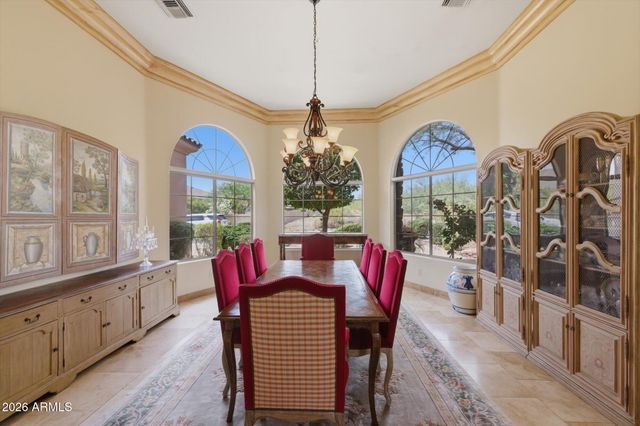 13499 E CANNON Drive, Scottsdale, AZ 85259