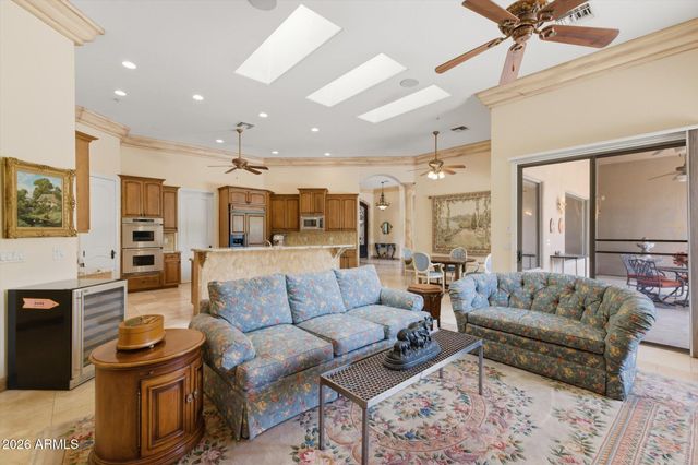 13499 E CANNON Drive, Scottsdale, AZ 85259