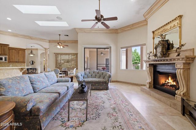 13499 E CANNON Drive, Scottsdale, AZ 85259