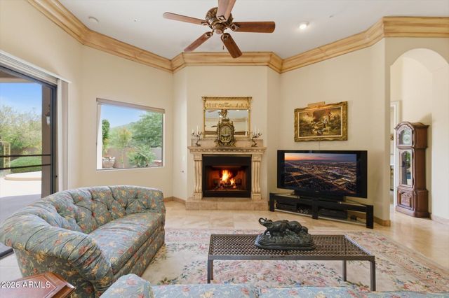 13499 E CANNON Drive, Scottsdale, AZ 85259