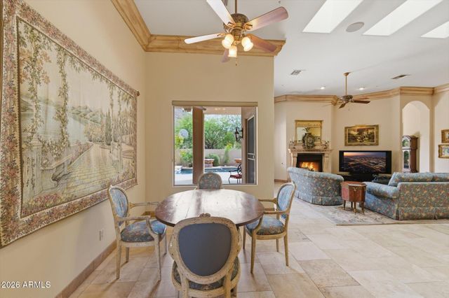 13499 E CANNON Drive, Scottsdale, AZ 85259