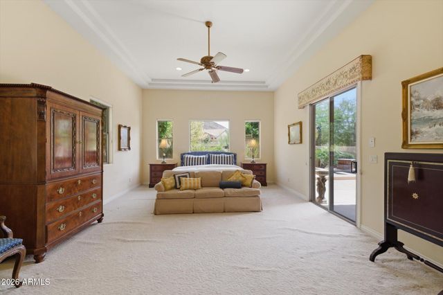 13499 E CANNON Drive, Scottsdale, AZ 85259