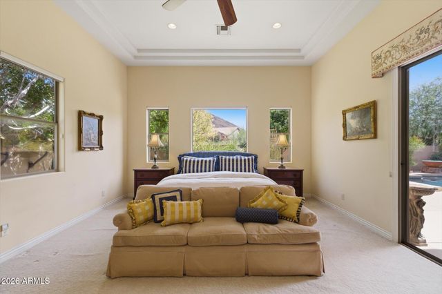 13499 E CANNON Drive, Scottsdale, AZ 85259