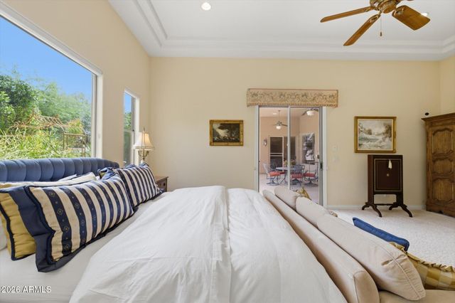 13499 E CANNON Drive, Scottsdale, AZ 85259