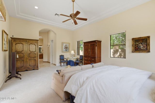 13499 E CANNON Drive, Scottsdale, AZ 85259