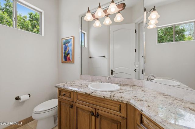 13499 E CANNON Drive, Scottsdale, AZ 85259