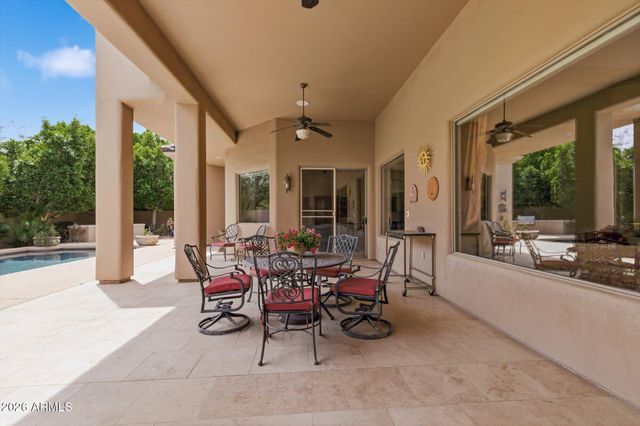 13499 E CANNON Drive, Scottsdale, AZ 85259