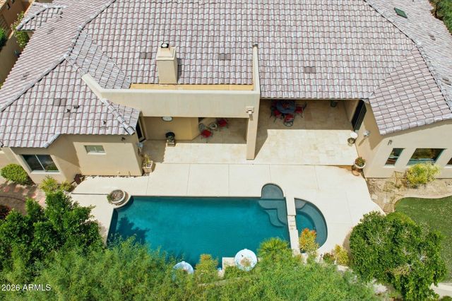 13499 E CANNON Drive, Scottsdale, AZ 85259