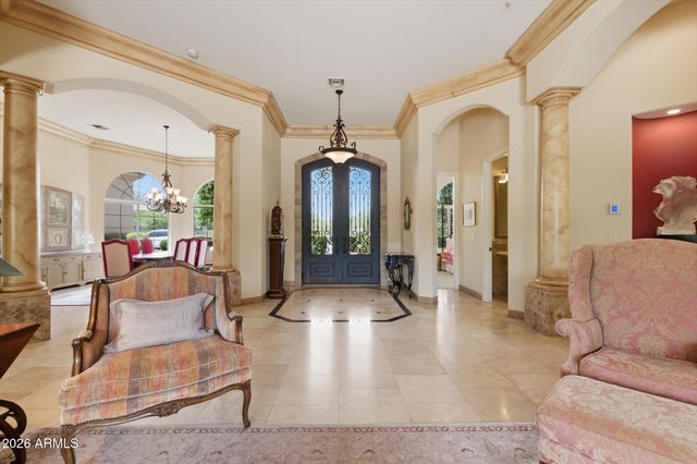 13499 E CANNON Drive, Scottsdale, AZ 85259