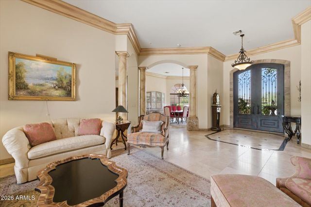 13499 E CANNON Drive, Scottsdale, AZ 85259