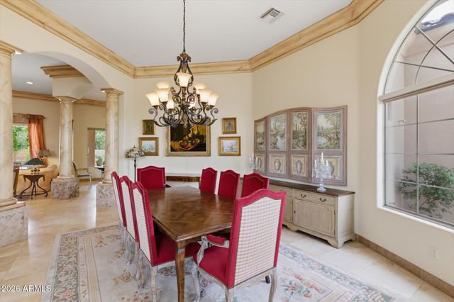 13499 E CANNON Drive, Scottsdale, AZ 85259