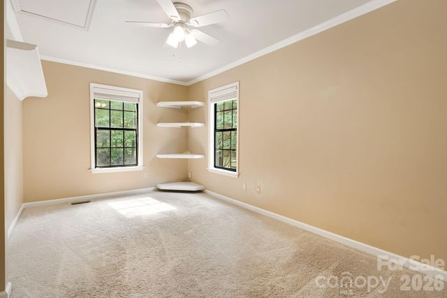 212 Riva Ridge Drive, Fairview, NC 28730