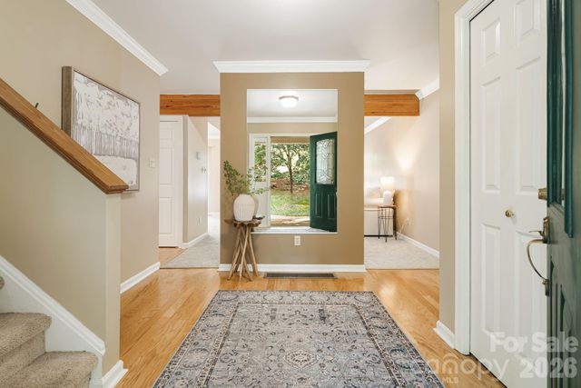 212 Riva Ridge Drive, Fairview, NC 28730